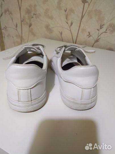 Кеды детские