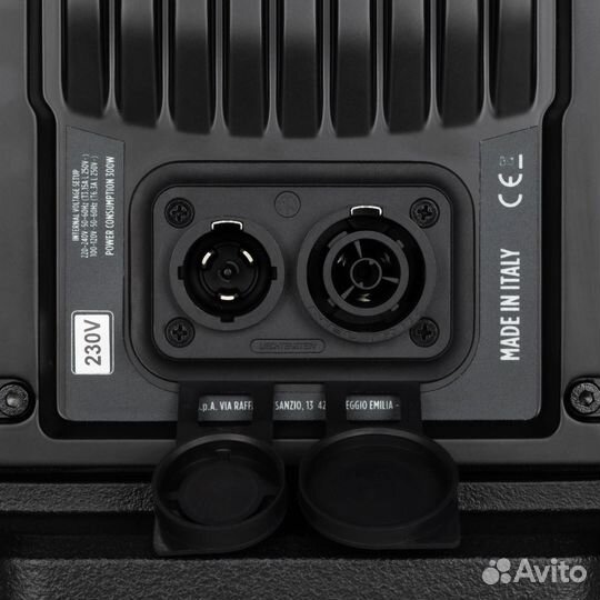 Акустическая система RCF ART 945-A