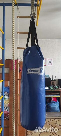 Шведская стенка