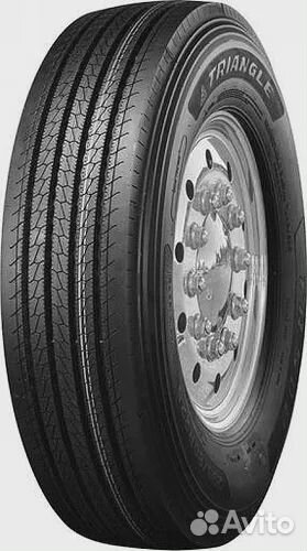 Triangle TRS02 295/80 R22 154M