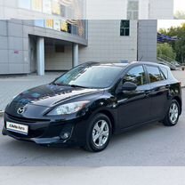 Mazda 3 1.6 AT, 2011, 191 587 км, с пробегом, цена 1 100 000 руб.