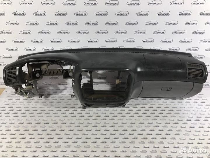 Парприз Toyota Land Cruiser 100 4.2 1HD FTE