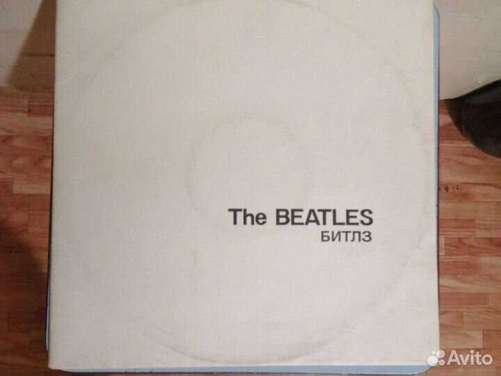 Граммпластинки