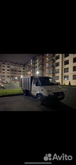 Газель в аренду