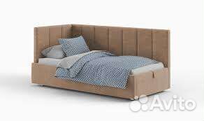 Кровать детская