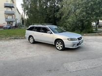 Nissan Avenir 1.8 AT, 2003, 350 000 км, с пробегом, цена 470 000 руб.