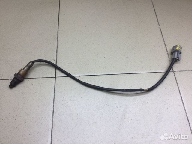 Датчик кислородный/Lambdasonde Hyundai Elantra AD