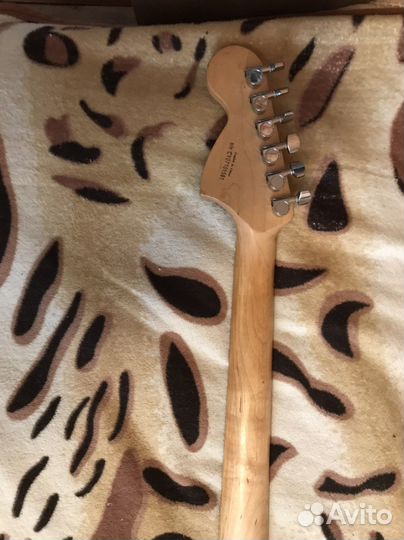 Электрогитара squeri affinity stratocaster