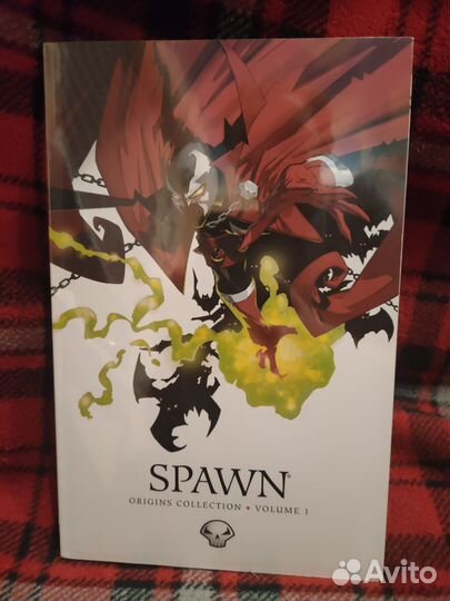 Комиксы Marvel на английском