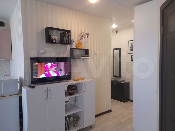 1-к. квартира, 31 м², 5/5 эт.