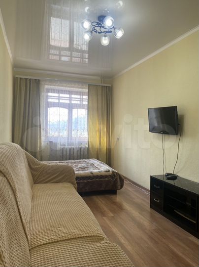 2-к. квартира, 48 м², 2/4 эт.