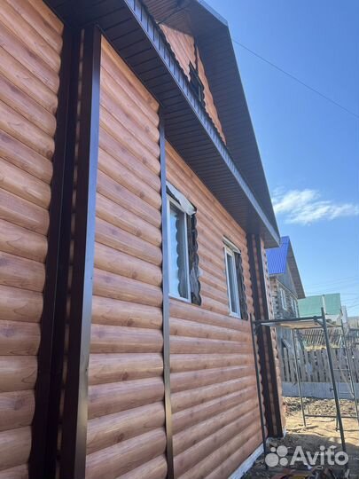 Предложение услуг строителсво