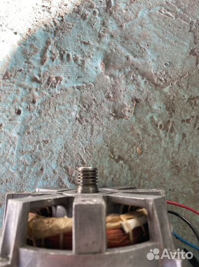 Ал71к2р4 3ф 380в