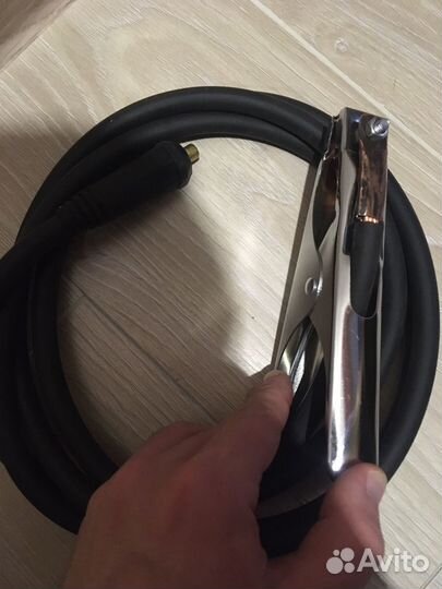 Сварочный аппарат ресанта 190к