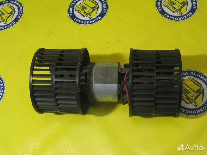 Мотор печки 5001833357 renault trucks, Premium, Pr