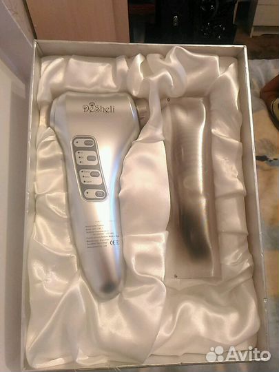 Массажёр для лица