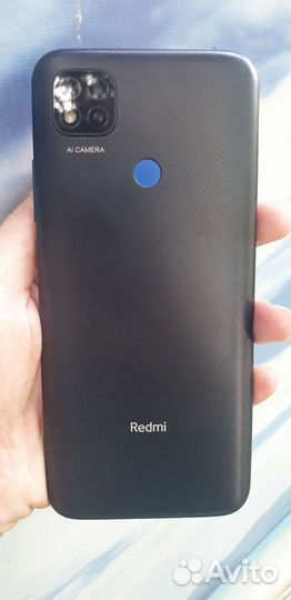 Xiaomi Redmi 9C NFC 32