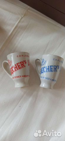 Рюмки ликерные