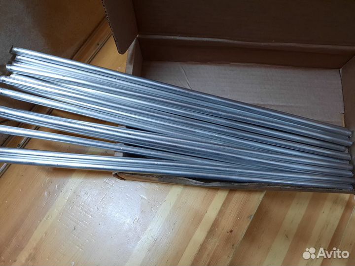 Олово пищевое для лужения