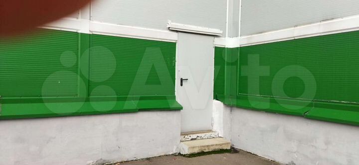 Склад, 155 м²