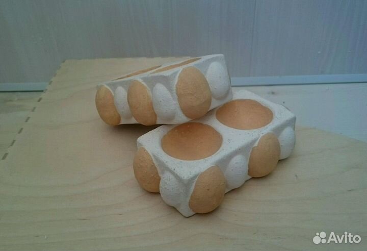 Подставки для яиц (Эстония)
