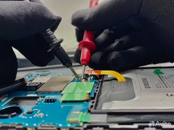 Выкуп/Ремонт техники Apple/Android любой сложности