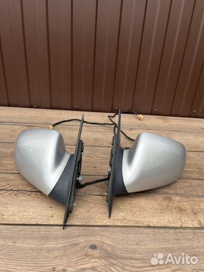 Зеркало Audi A8 D3 3.2