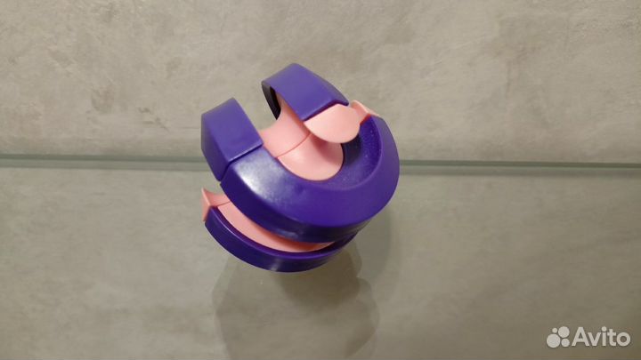 Головоломка Орбитальный спиннер