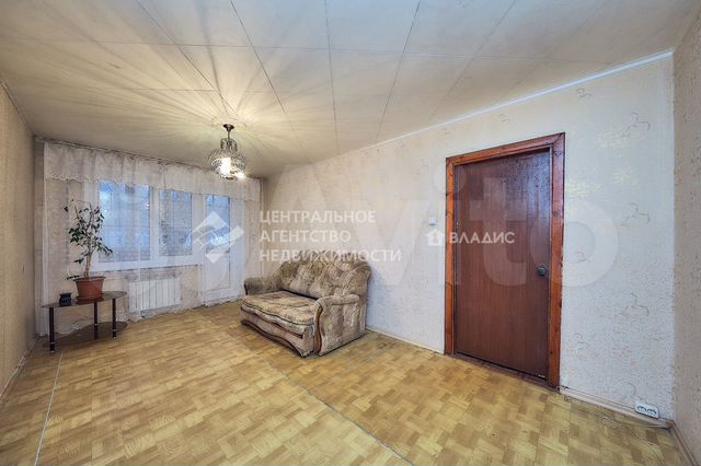 2-к. квартира, 49,2 м², 1/9 эт.