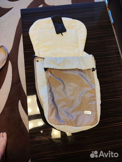Переноска для детей