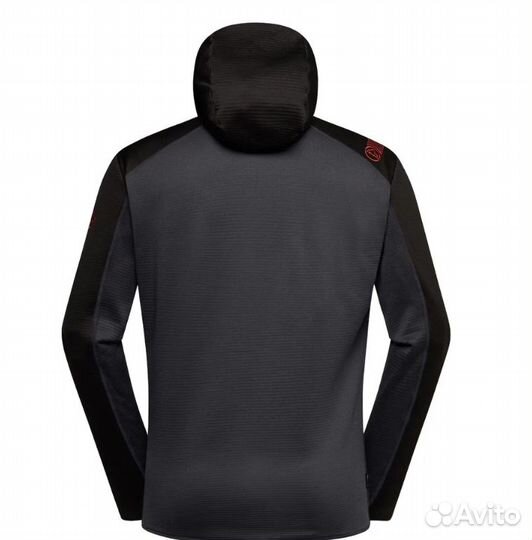 Флисовая кофта мужская La Sportiva Upendo Hood