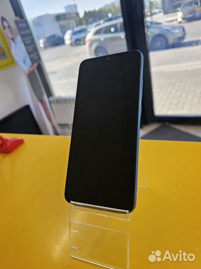 Xiaomi Redmi 10A, 3/64 ГБ