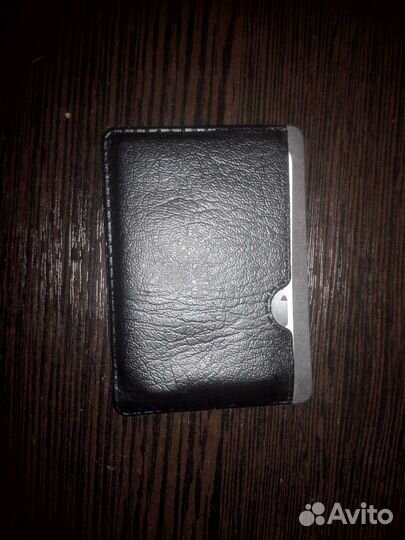 Нож-кредитка