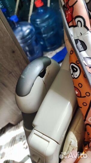 Стульчик для кормления peg perego prima papa best