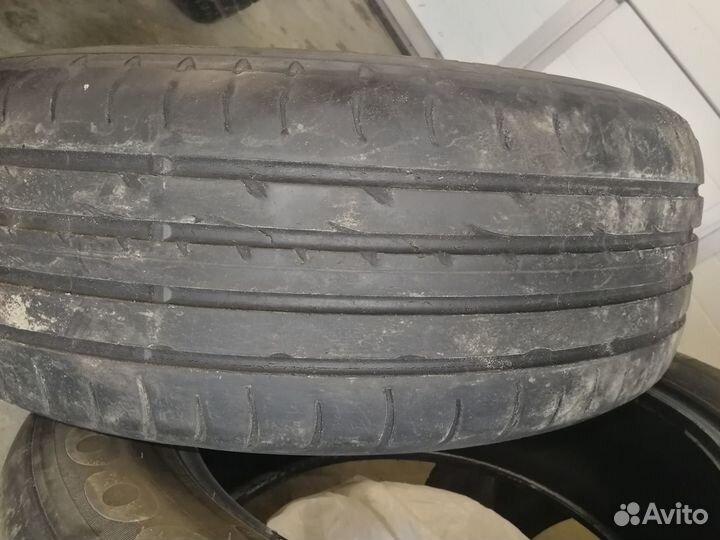 Nexen N'Fera SU1 235/60 R18 103