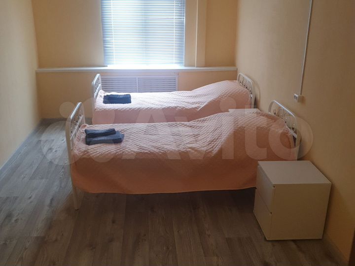 Комната 15 м², 1/2 эт.