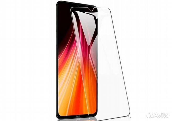 Защитные стекла на Xiaomi Redmi 8