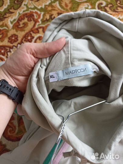 Кофта для беременных и кормящих