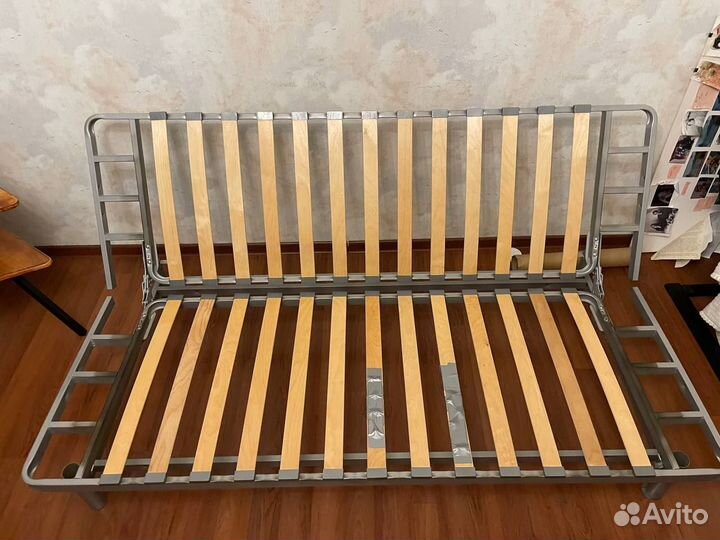 Диван раскладной икеа Бединге