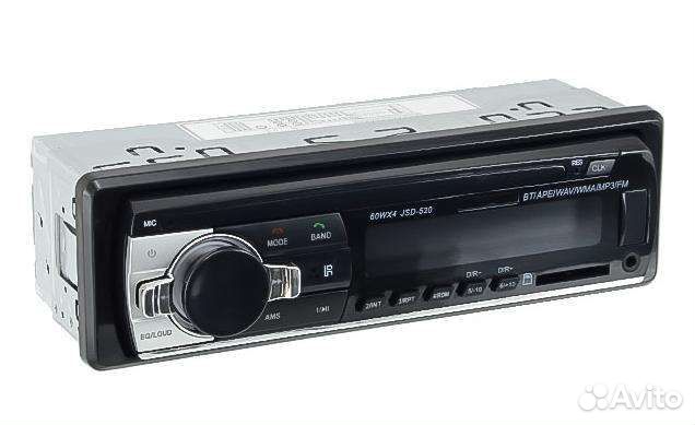 Podofo jsd 520 Bluetooth