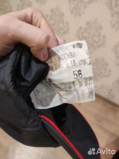 Кепка демисезонная