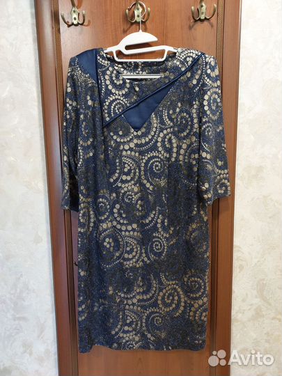 Вещи пакетом 54, 52,48,46 женские и мужск е