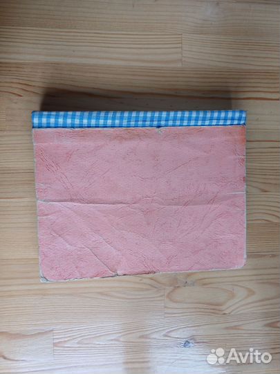 14 шт. Тонкие детские книги СССР подшивка