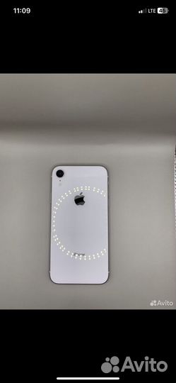 iPhone xr 128 gb