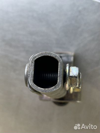 Кардан рулевой верхний Volkswagen Golf 3