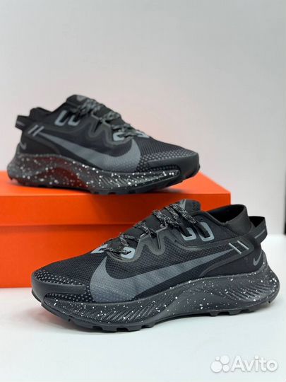 Кроссовки беговые Nike Pegasus Trail 2
