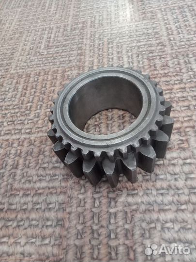 Шестерня кпп трактора т-150 (Z119,Z230) н.обр