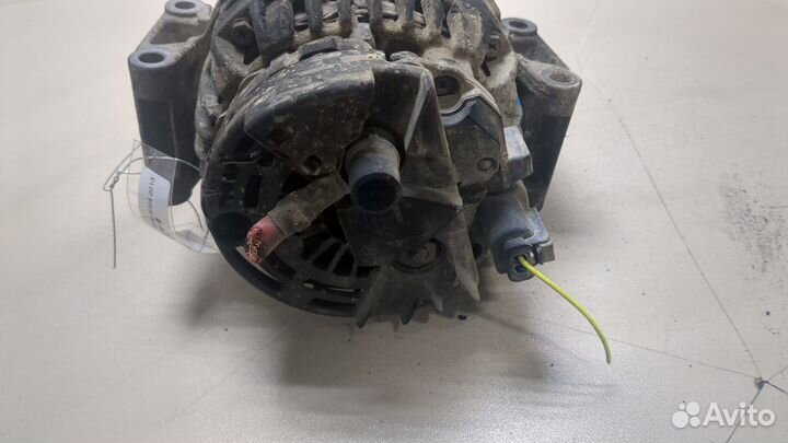 Генератор Mercedes Vito W639, 2010