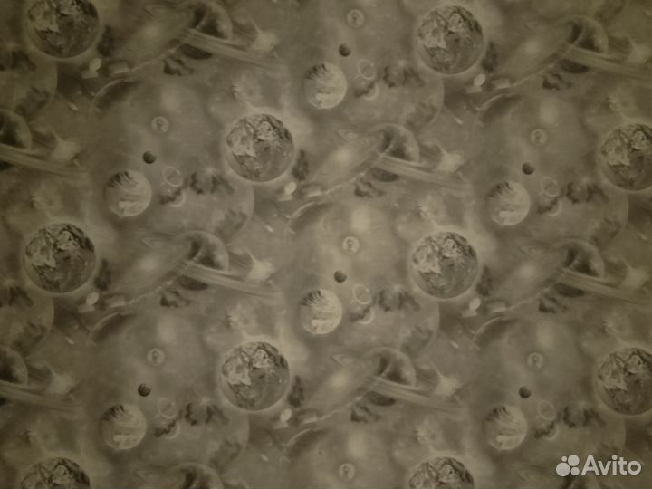 Обои метровые на флизелиновой основе