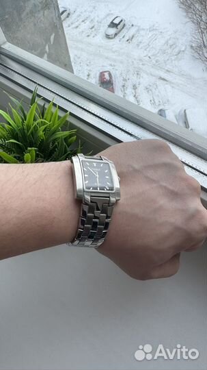 Часы tissot